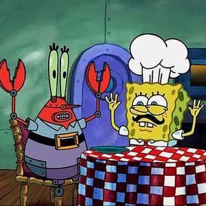 Meet your Posher, Winston